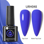 UR SUGAR Matte Gel Polish – 28 Shades