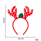Kids' Christmas Party Headband