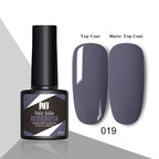 Née Jolie Nude Gel Polish – 30 Shades
