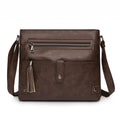 Tassel Accessories Handbag