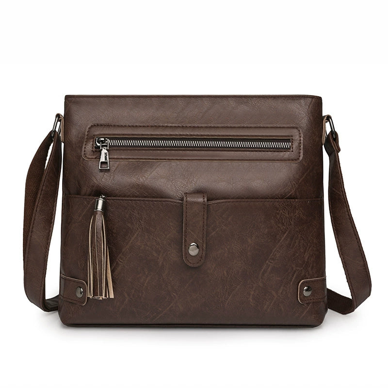 Tassel Accessories Handbag