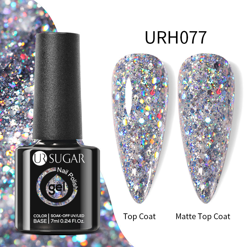 UR SUGAR Matte Gel Polish – 28 Shades