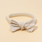 ' Hairband Baby Hair Accessories Children's Simplicity