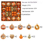 Christmas Bauble Gift Set