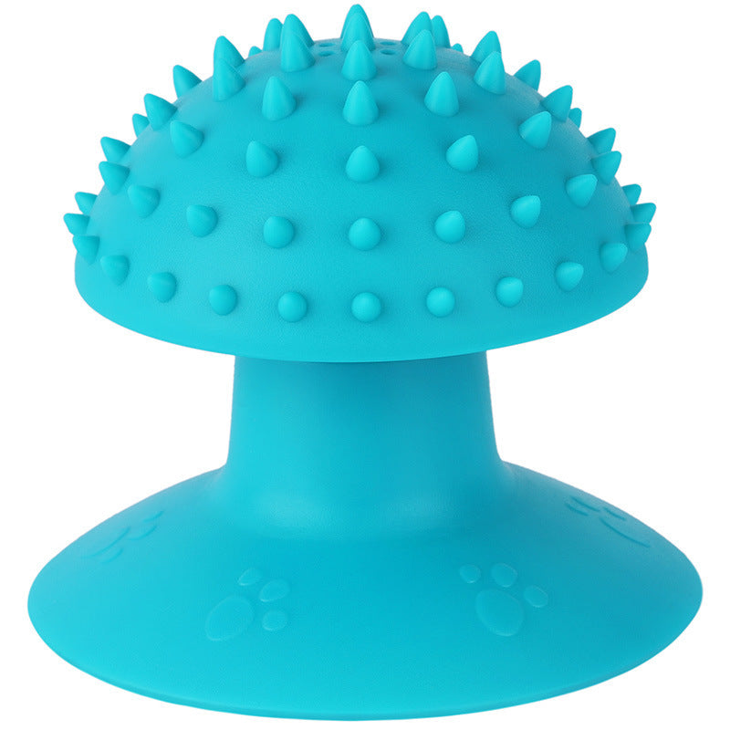 Cat Scratcher Self Groomer Remove Loose Fur