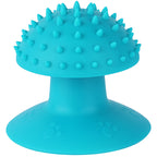 Cat Scratcher Self Groomer Remove Loose Fur