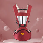 Baby Hip Seat Carrier Waist Stool Child