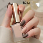 BOLANYA Matte Nail Polish – 18 Shades