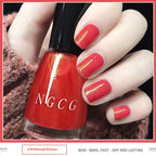 NGCG Nail Polish – 27 Shades