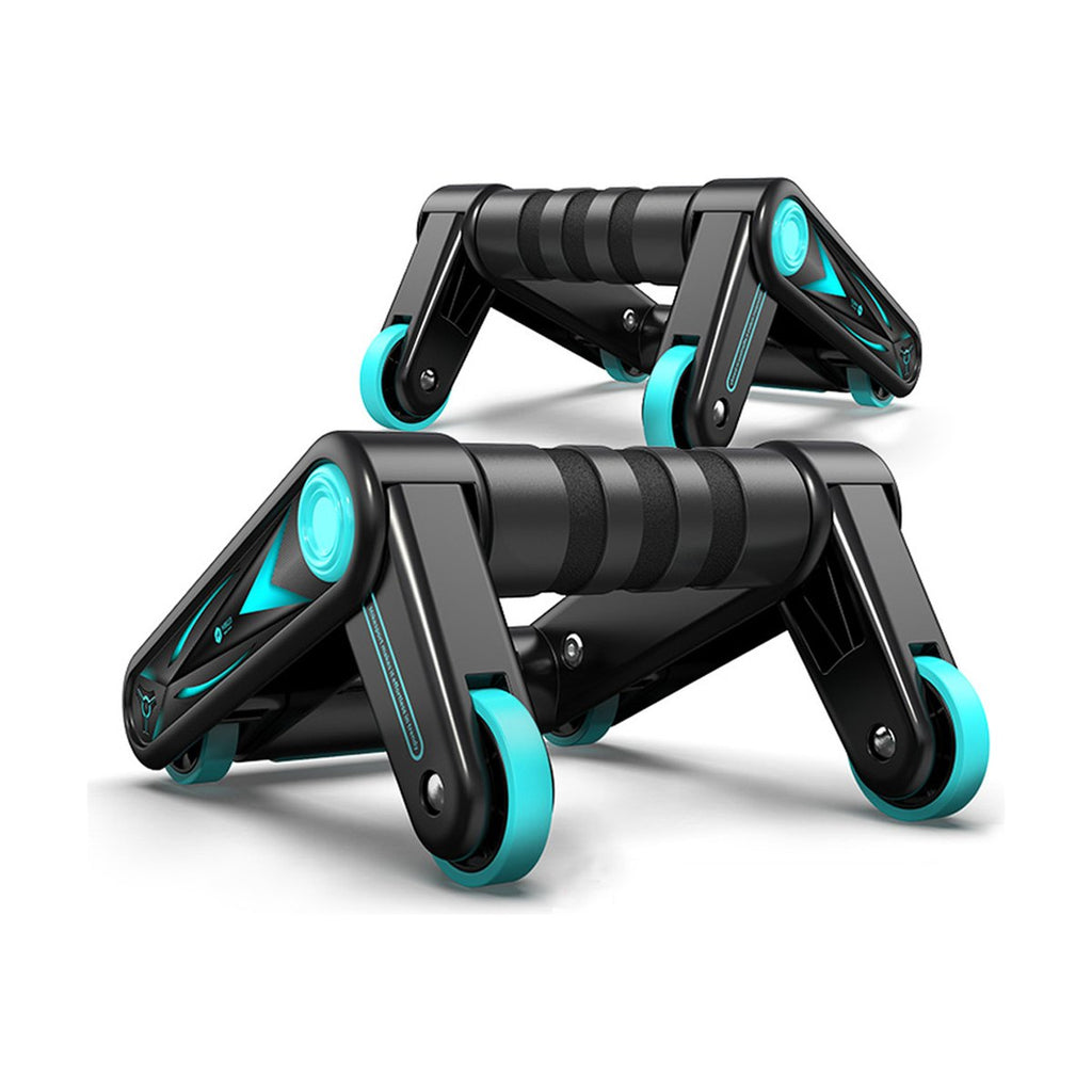 Ab Roller Wheel