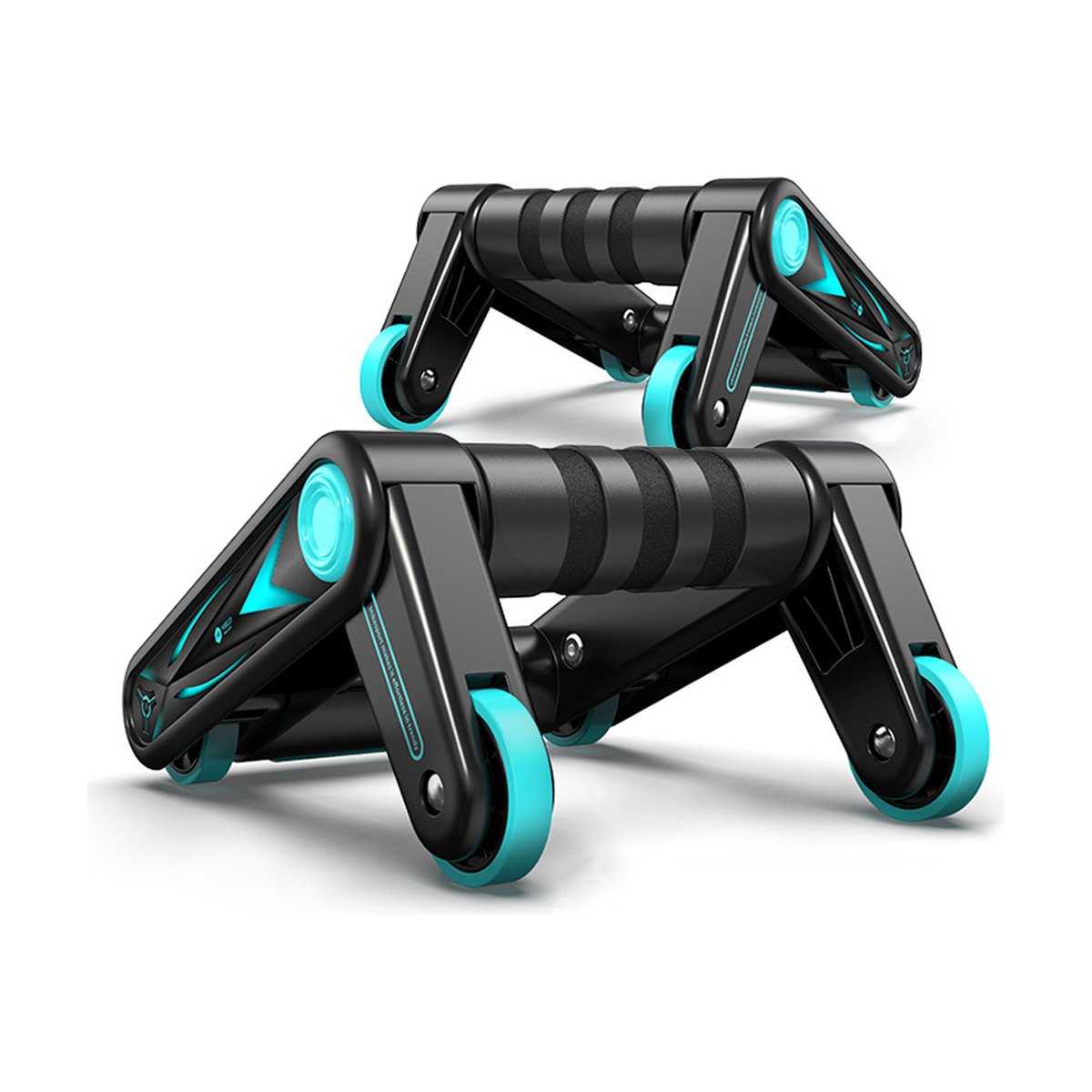 Ab Roller Wheel