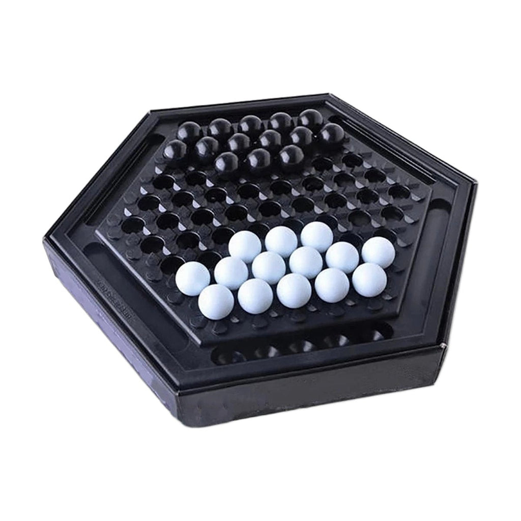 Abalone Strategy Board Game