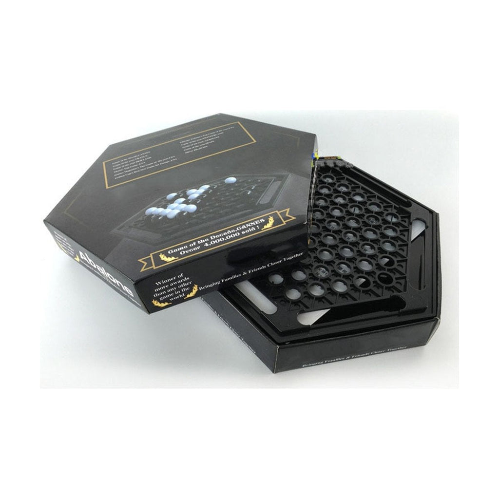 Abalone Strategy Board Game