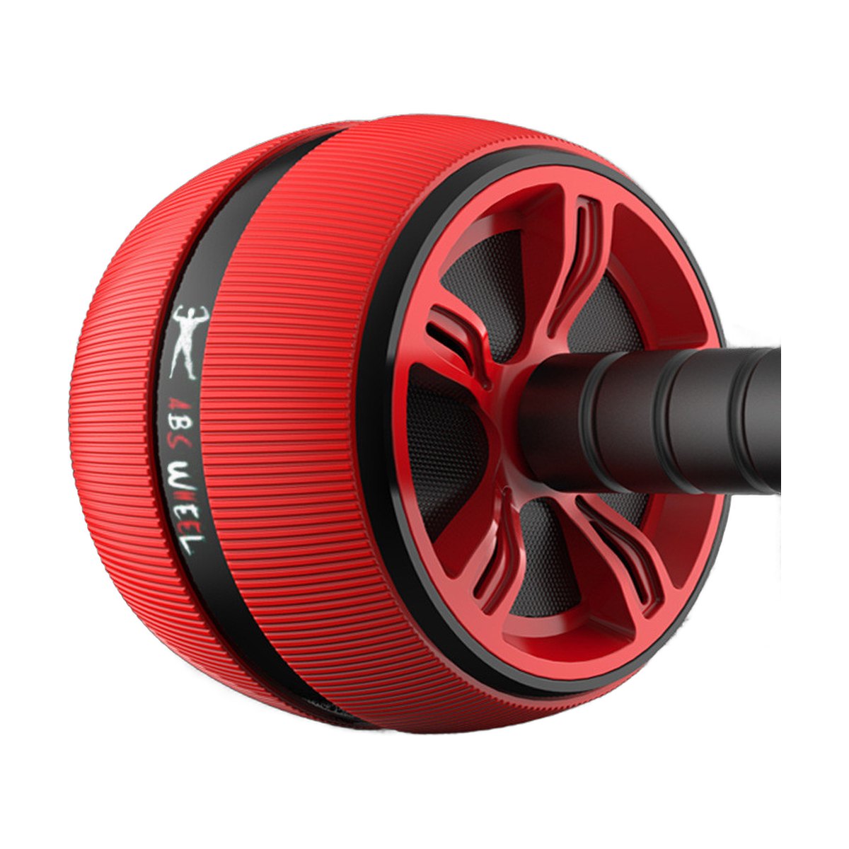 Abdominal Wheel Device Exercise Fitness Roller Home
