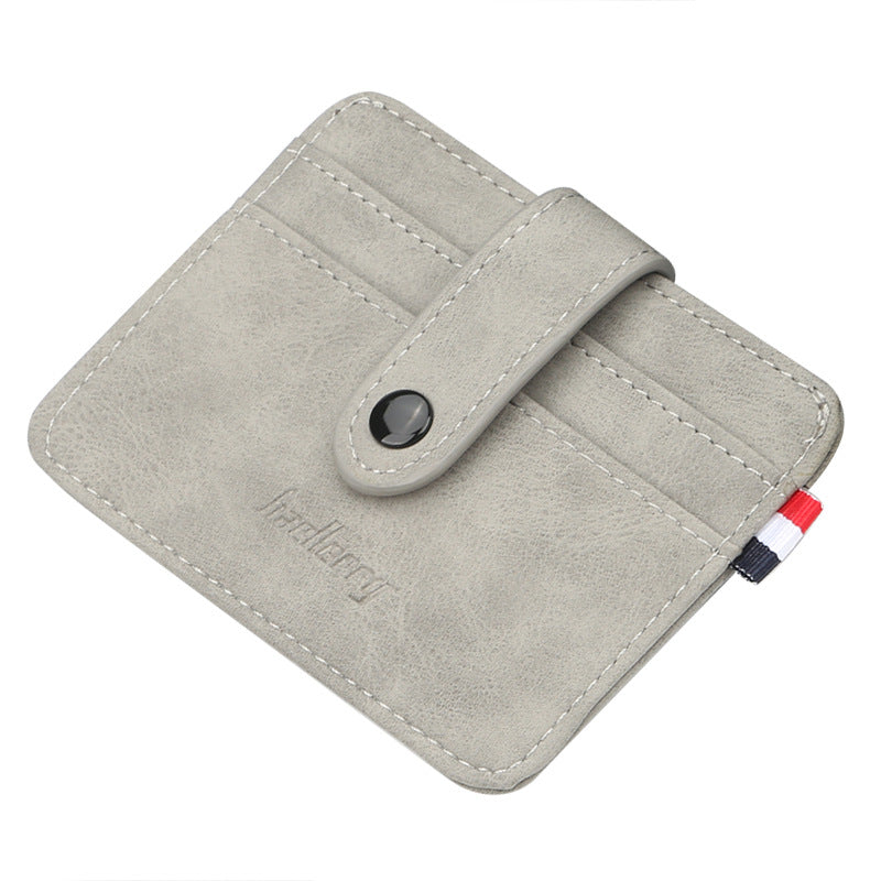 More Than Card Holder Business