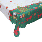 Christmas Tablecloth