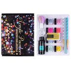 Acrylic Nail Extension Kit