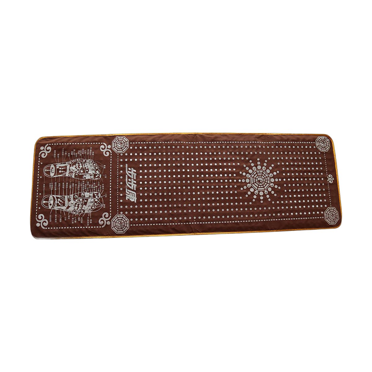Acupressure Foot Massage Mat