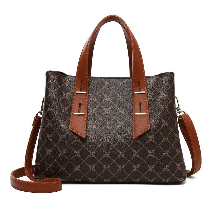 Shoulder Messenger Handbag
