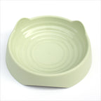 Dog Slow Feeder Bowl Ceramic Cups Puzzle