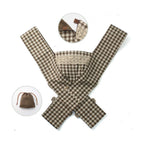 Adjust Decompression Labor Saving Baby Carrier