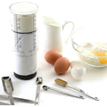 Adjustable Measuring Cup