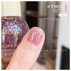 Two Moons Glitter Nail Polish – 27 Shades