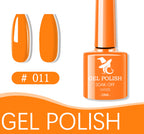 Glitter Gel Polish – 30 Shades
