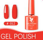 Glitter Gel Polish – 30 Shades
