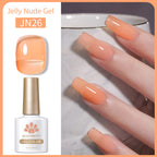 Born Pretty Jelly Gel Polish – 30 Shades