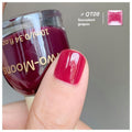 Two Moons Amber Glitter Nail Polish – 18 Shades