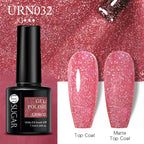 UR SUGAR Winter Glitter Gel Polish – 30 Shades