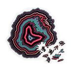 Agate Shape Puzzle