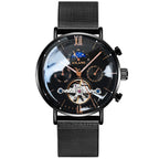 Ailang Multi Function Automatic Mechanical Watch ''s