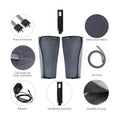 Air Compression Leg Massager with Heat