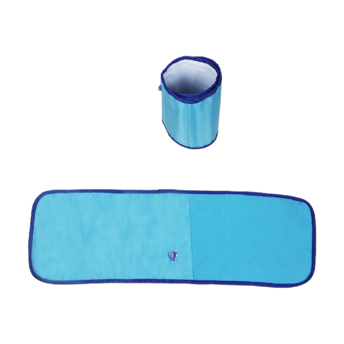 Air Foot Wrap Massager