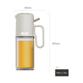 Air Fryer Press Type Spray Bottle Kitchen