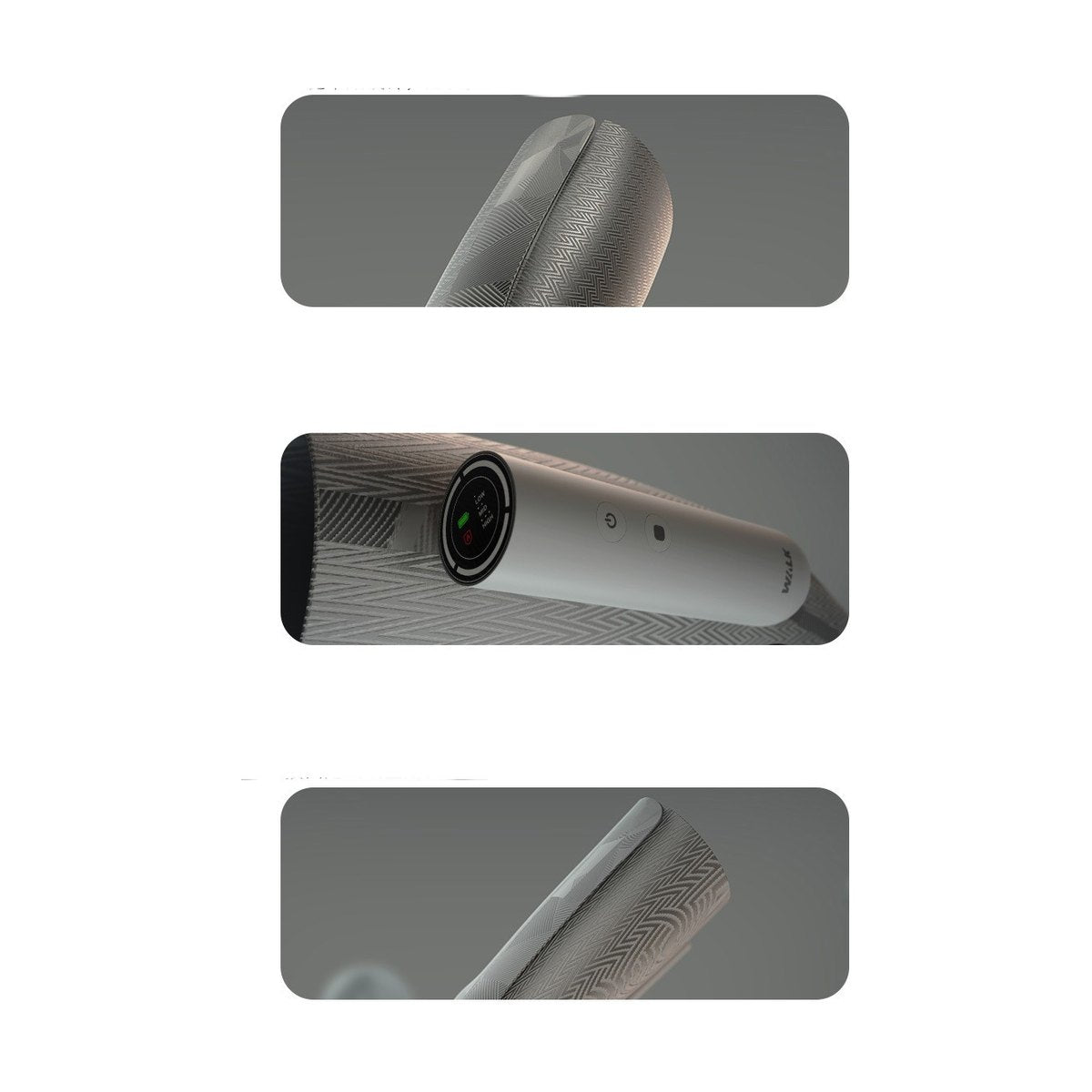 Air Wave Leg Massager