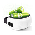 Airbag Eye Massager