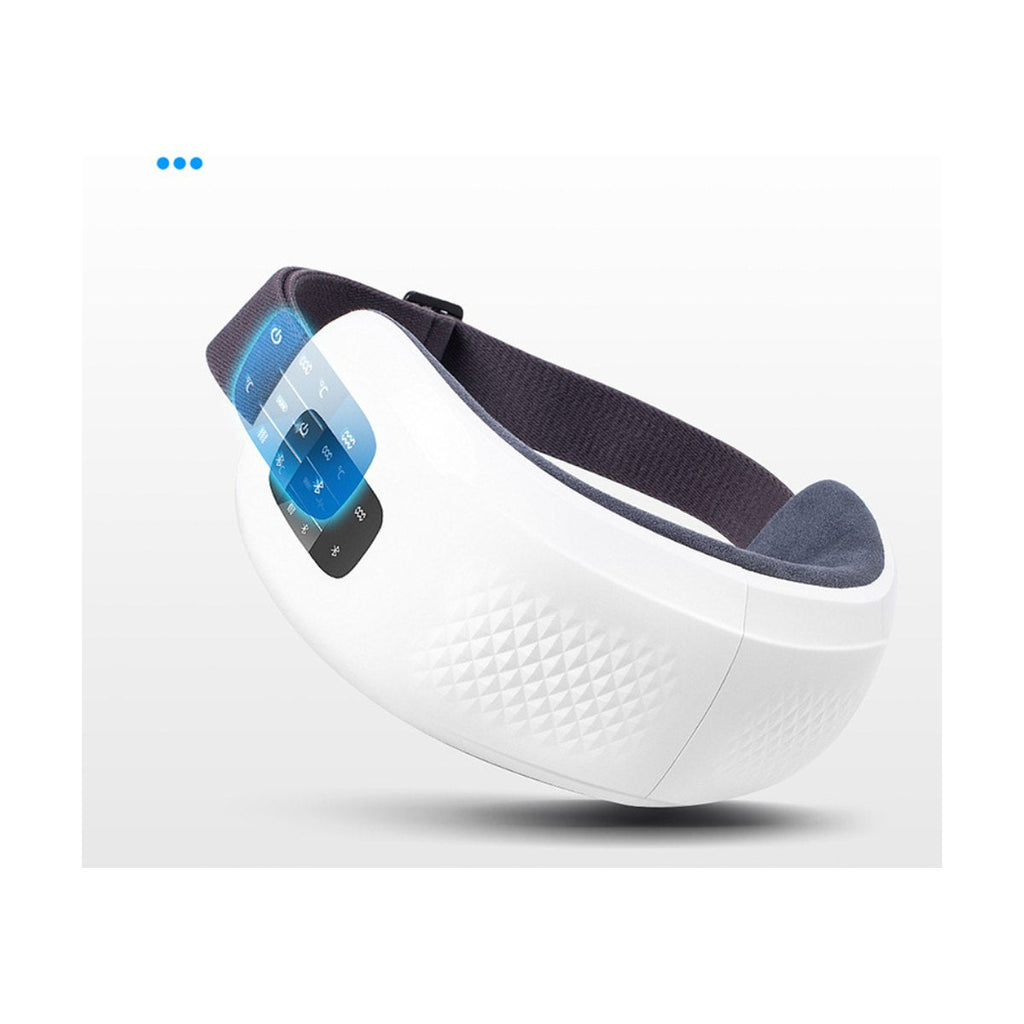 Airbag Eye Massager