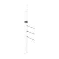 Aluminium Towel Rail