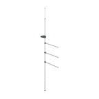 Aluminium Towel Rail