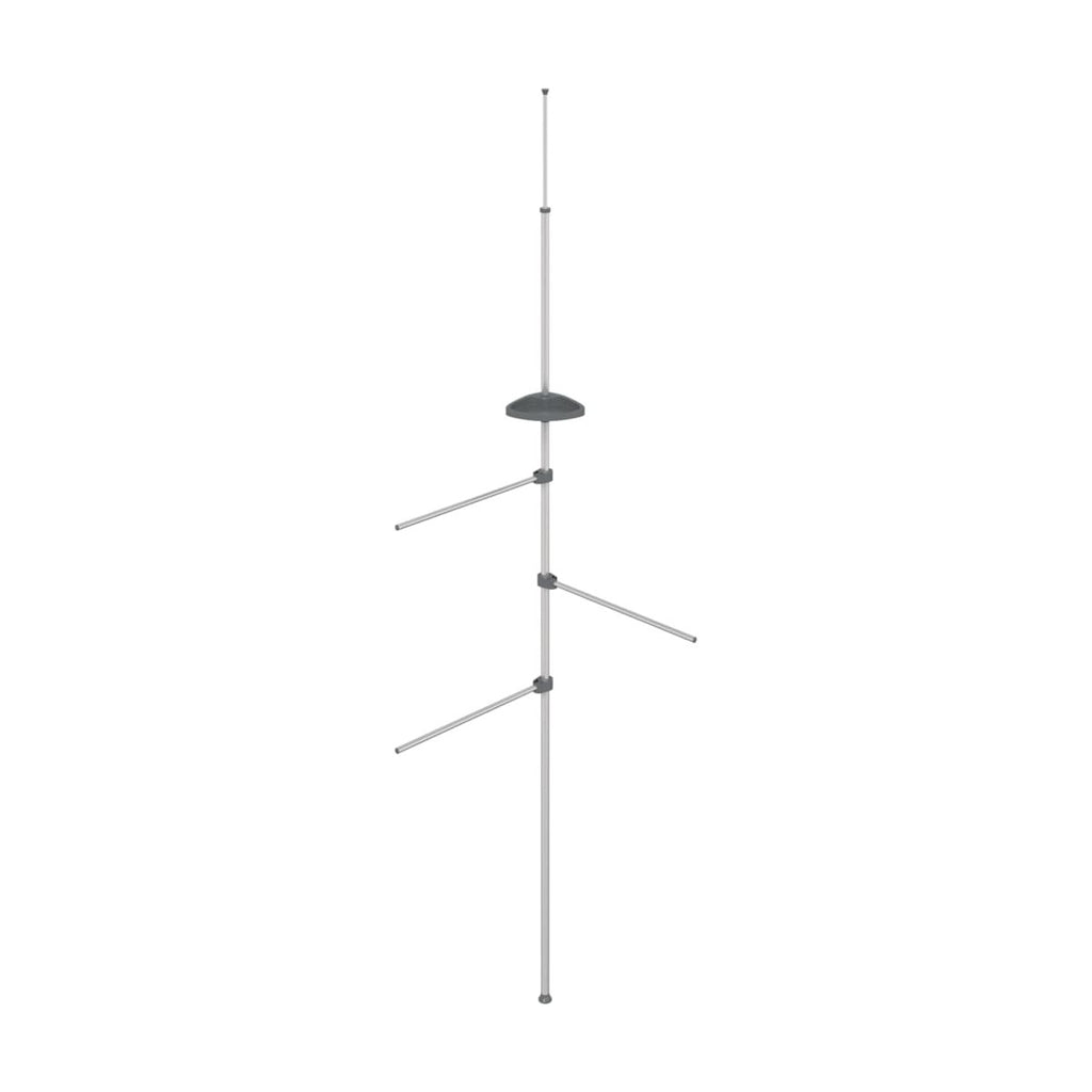 Aluminium Towel Rail