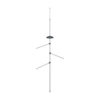 Aluminium Towel Rail