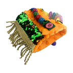 Alzheimer's Disease Sensory Toy Pillowcase