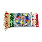 Alzheimer's Disease Sensory Toy Pillowcase