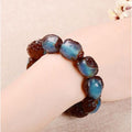Amber Bracelet