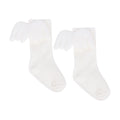 Angel Wing Baby Socks