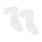 Angel Wing Baby Socks