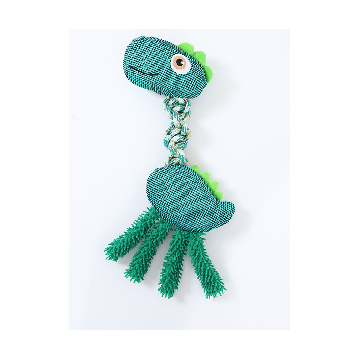 Animal Plush Dog Toy